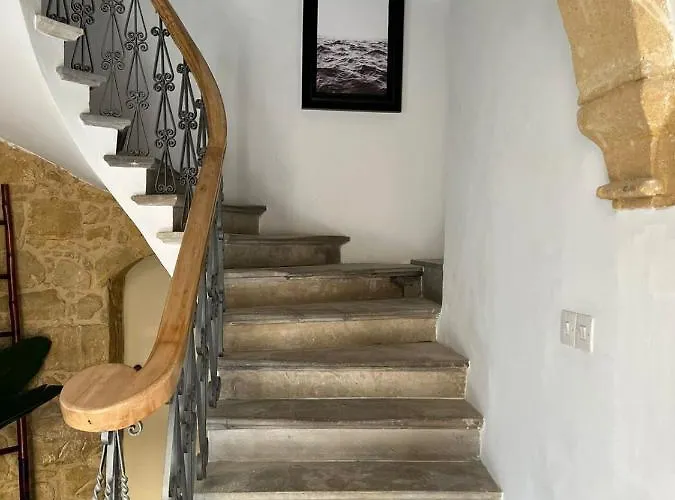 The Old Town Heritage House Nicosia