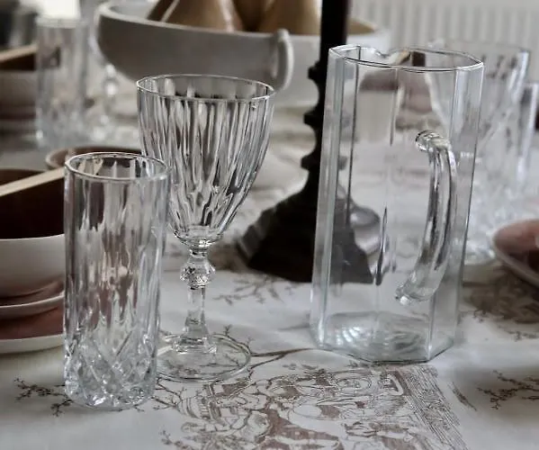 Semesterbostad The Old Town Heritage House