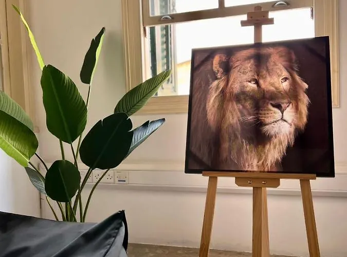 The Old Town Heritage House