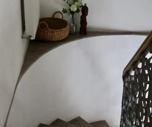 Tatil Evi The Old Town Heritage House *