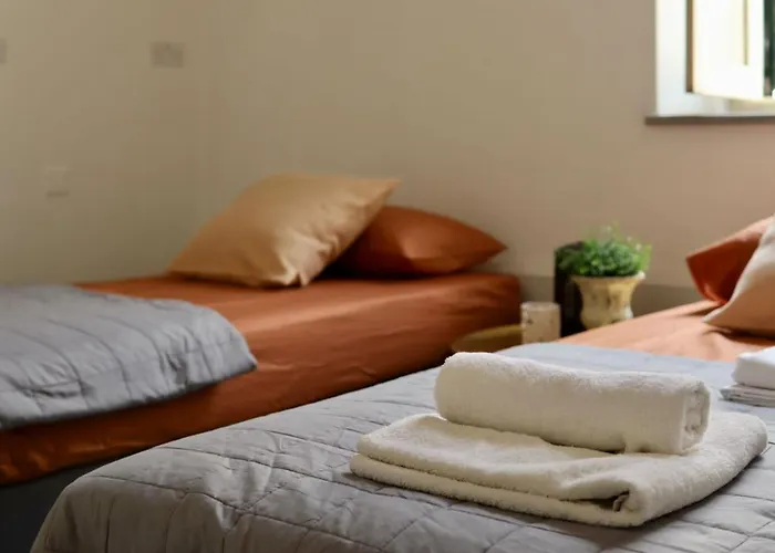 The Old Town Heritage House * Lefkoşa