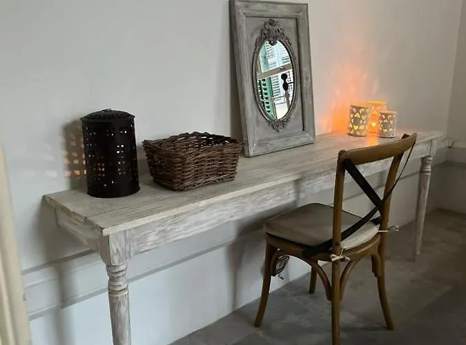 Semesterbostad The Old Town Heritage House Nicosia