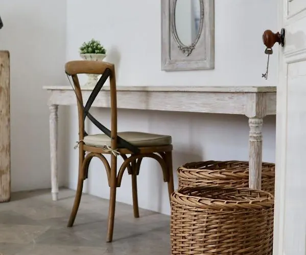 The Old Town Heritage House Nicosia