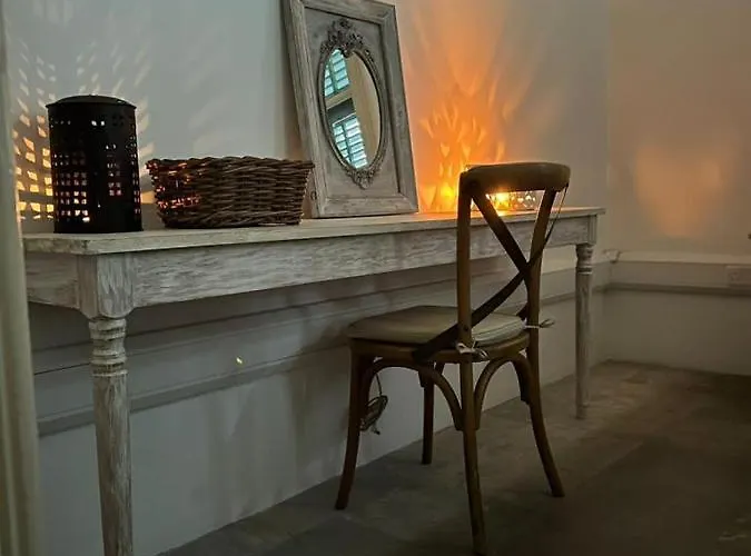 The Old Town Heritage House * Nicosia