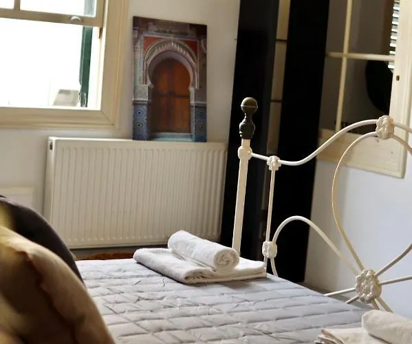 The Old Town Heritage House