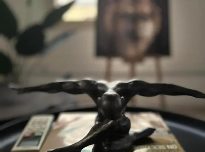 Tatil Evi The Old Town Heritage House