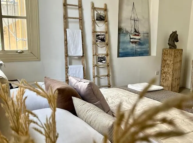 Tatil Evi The Old Town Heritage House *