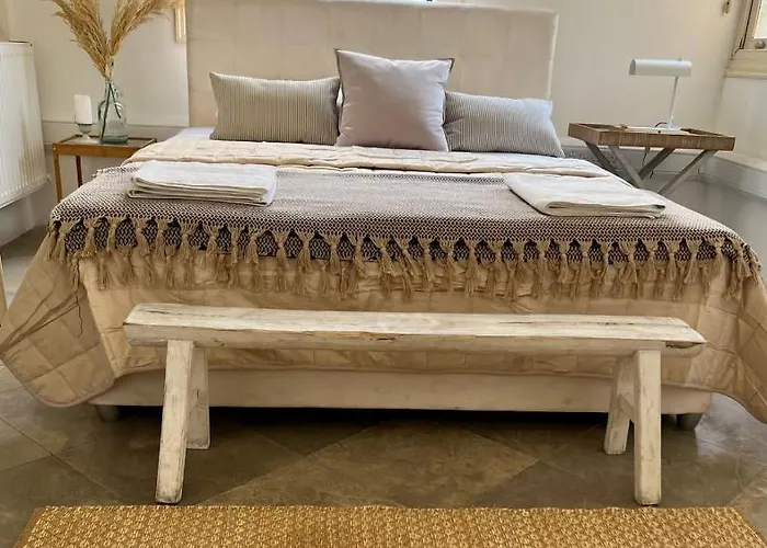 The Old Town Heritage House Nicosia