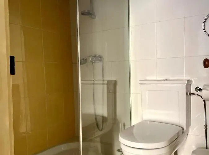 The Old Town Heritage House *