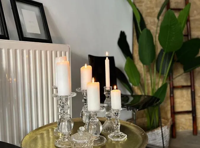 Tatil Evi The Old Town Heritage House