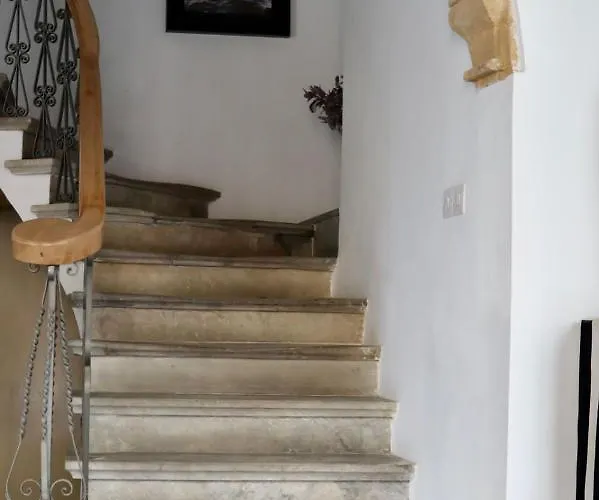 The Old Town Heritage House