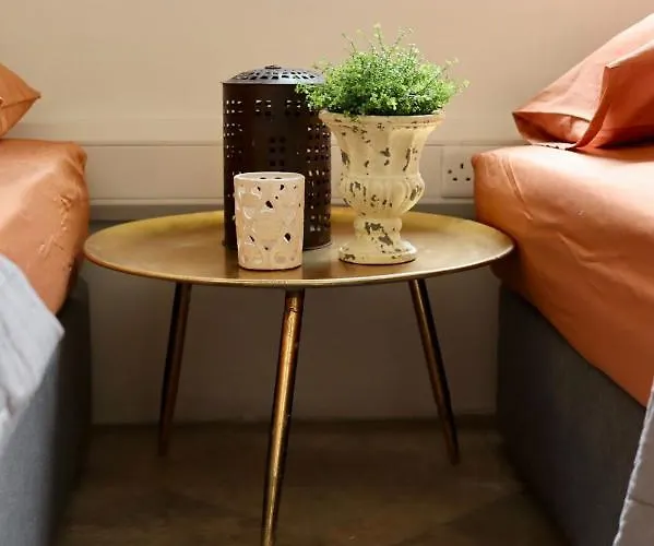 The Old Town Heritage House