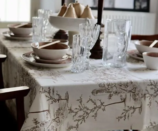 Tatil Evi The Old Town Heritage House