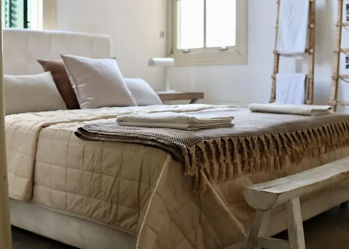 The Old Town Heritage House Semesterbostad Nicosia