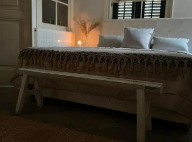 The Old Town Heritage House *