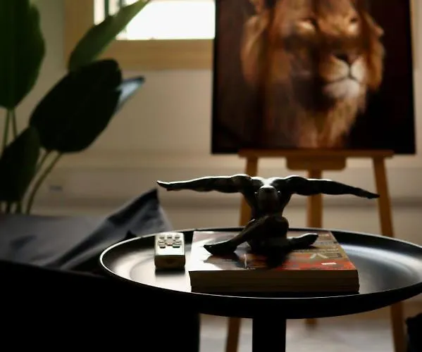 Semesterbostad The Old Town Heritage House Nicosia