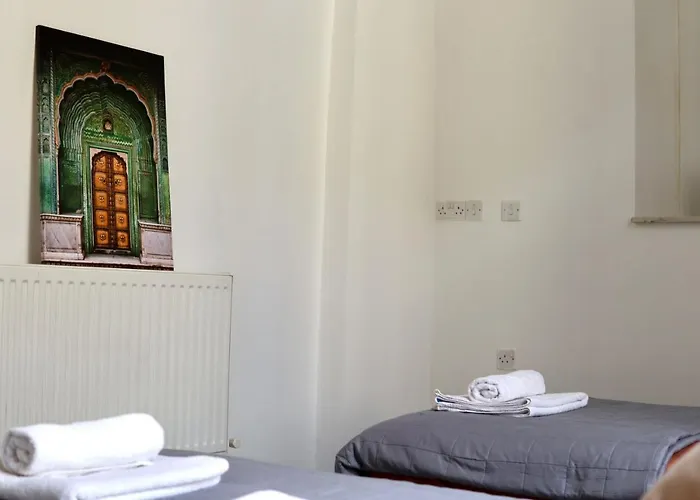 The Old Town Heritage House Tatil Evi *