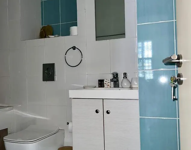 The Old Town Heritage House Nicosia