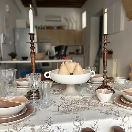 The Old Town Heritage House 니코시아