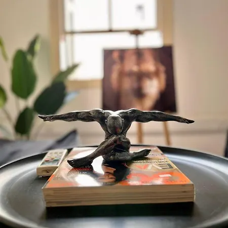 The Old Town Heritage House *