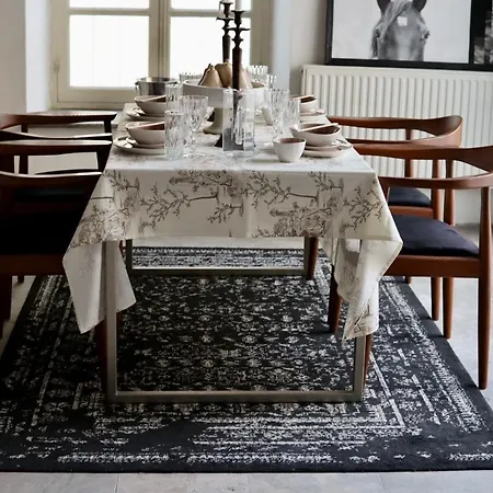 The Old Town Heritage House *