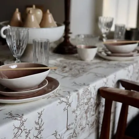 The Old Town Heritage House 펜션 니코시아