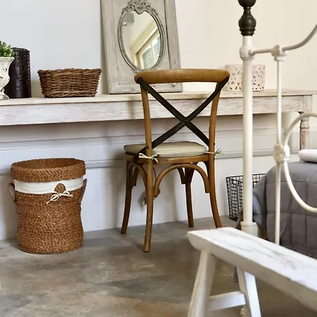 펜션 The Old Town Heritage House