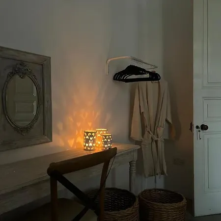 펜션 The Old Town Heritage House *