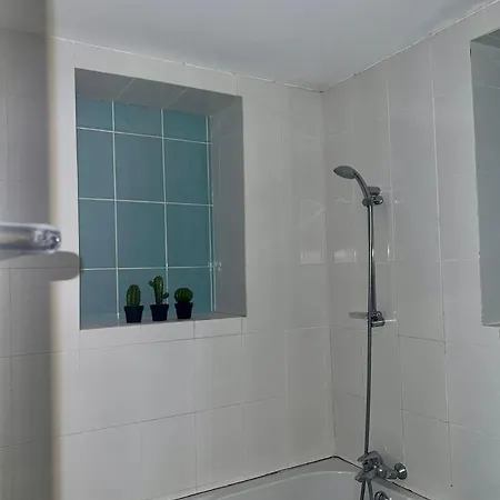 The Old Town Heritage House 펜션