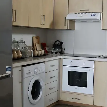 The Old Town Heritage House 펜션 니코시아