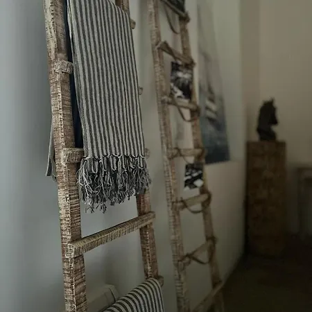 펜션 The Old Town Heritage House 니코시아