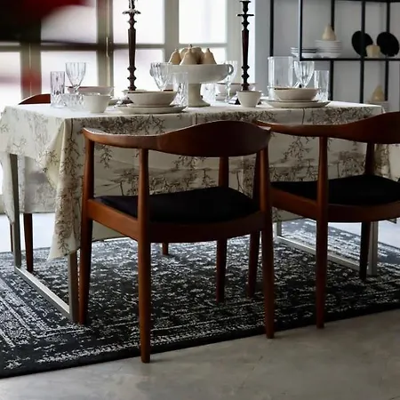 The Old Town Heritage House 펜션 니코시아