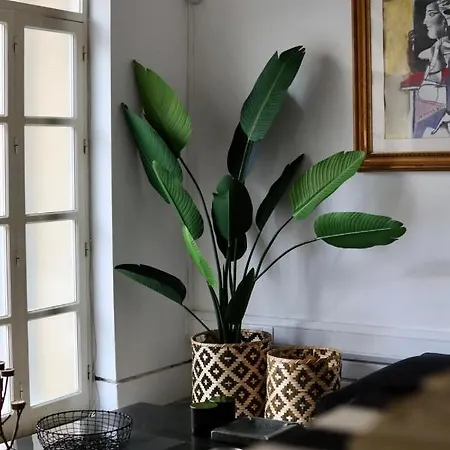 펜션 The Old Town Heritage House