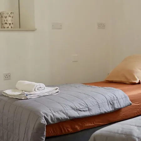 펜션 The Old Town Heritage House