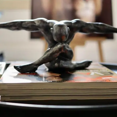 The Old Town Heritage House 펜션 *