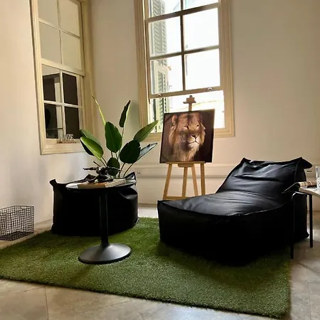 The Old Town Heritage House 펜션