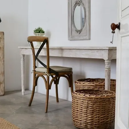 The Old Town Heritage House 니코시아