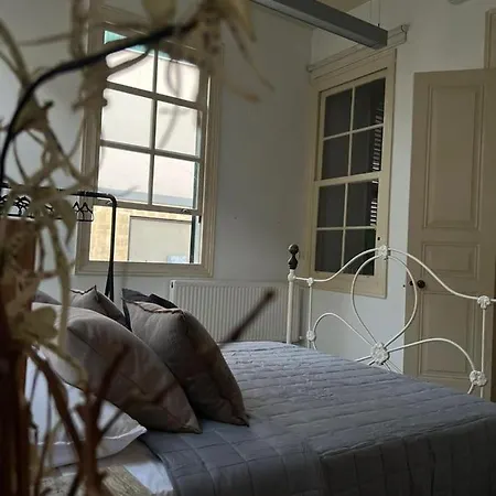 The Old Town Heritage House *