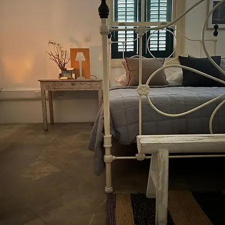 펜션 The Old Town Heritage House 니코시아