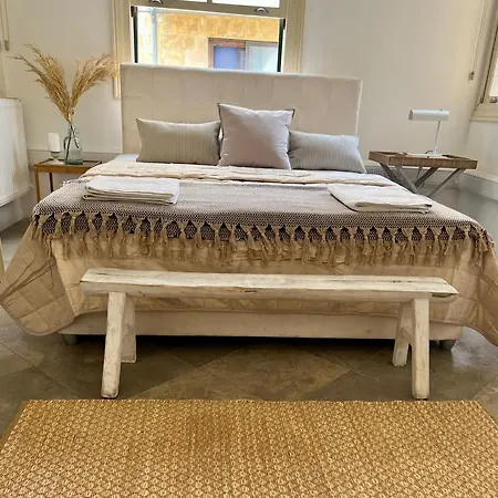 The Old Town Heritage House 니코시아