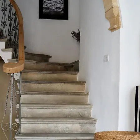 The Old Town Heritage House