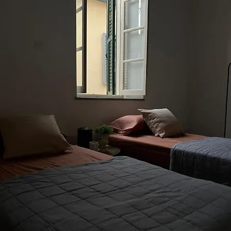 The Old Town Heritage House 펜션 니코시아