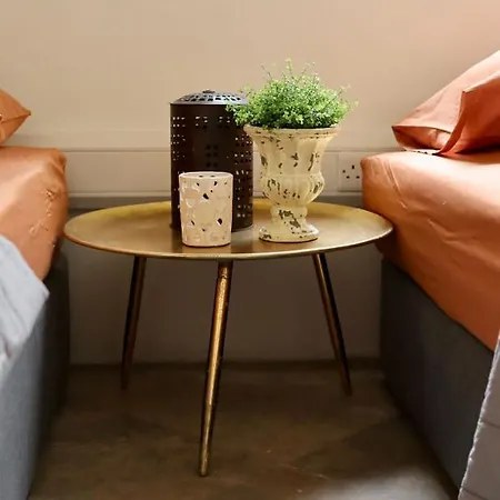 The Old Town Heritage House