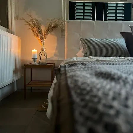 펜션 The Old Town Heritage House