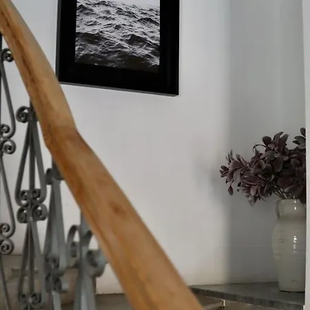 The Old Town Heritage House *